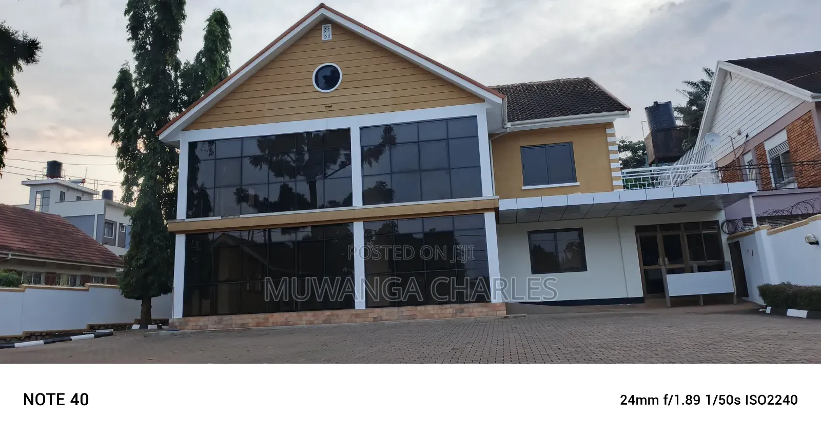 Office Space for Rent in Naguru in Nakawa