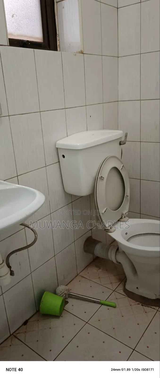 Office Space for Rent in Naguru in Nakawa