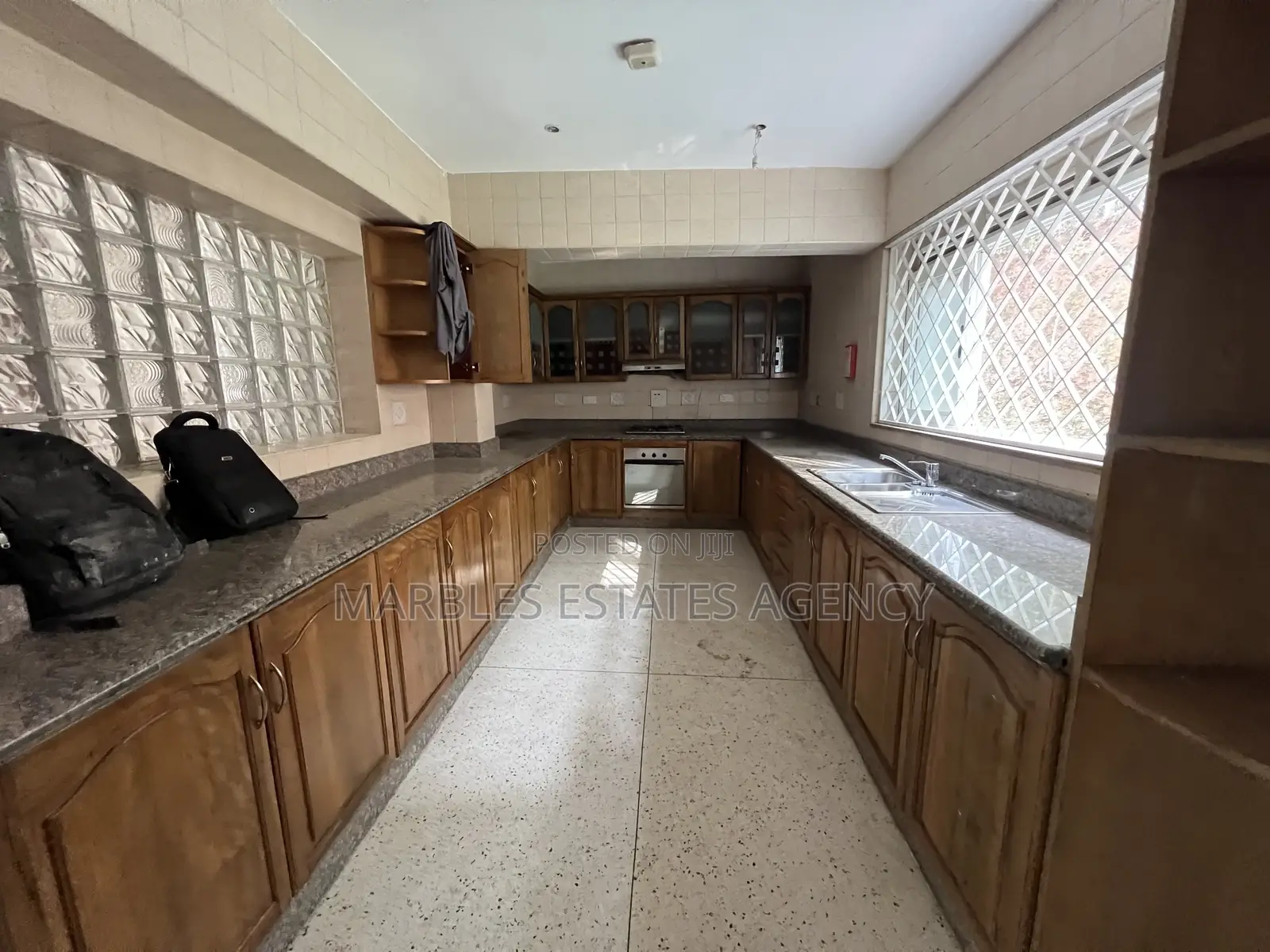 Corporate Office Space for Rent in Kololo at $22000 in Central Division