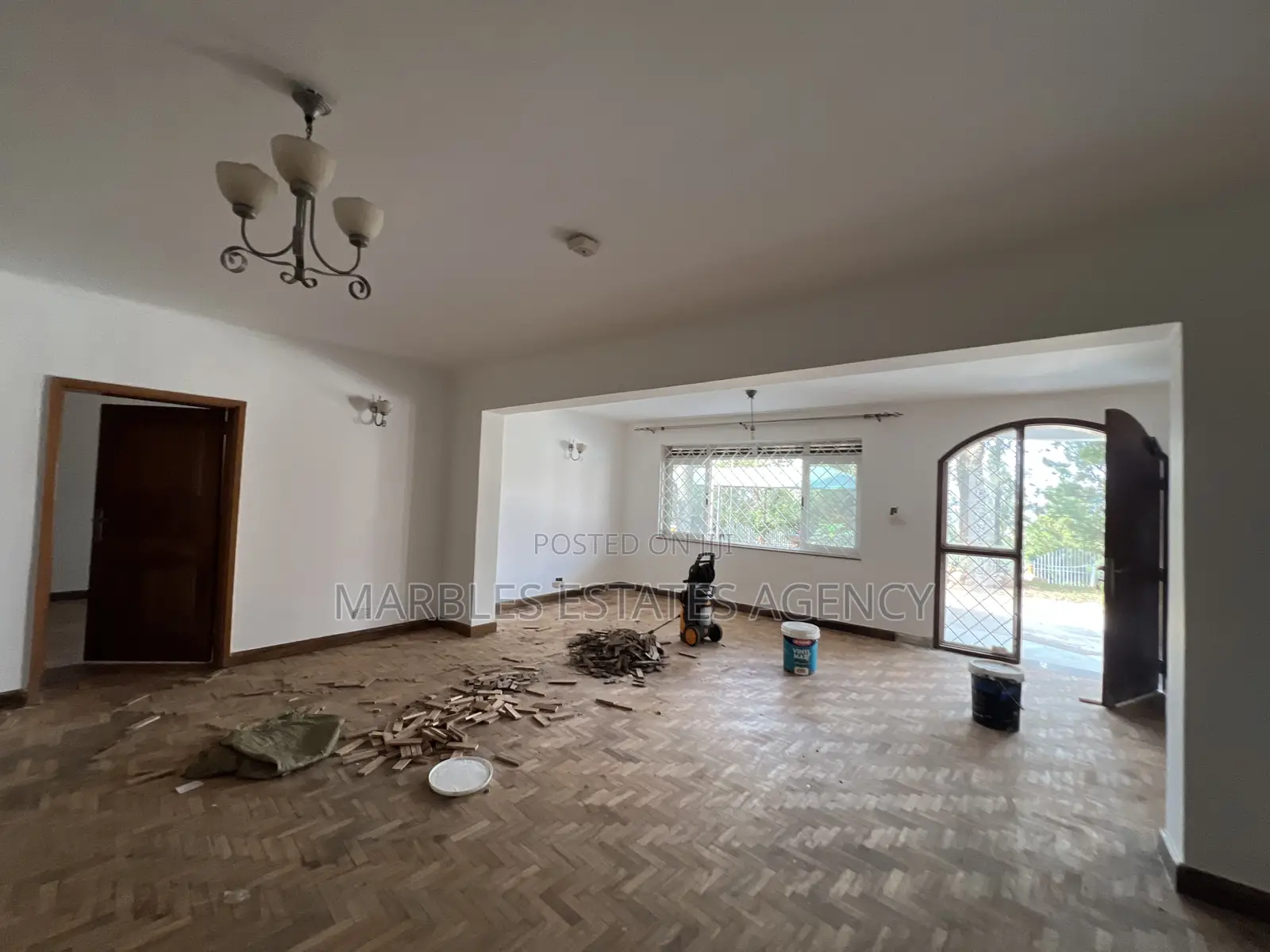 Corporate Office Space for Rent in Kololo at $22000 in Central Division