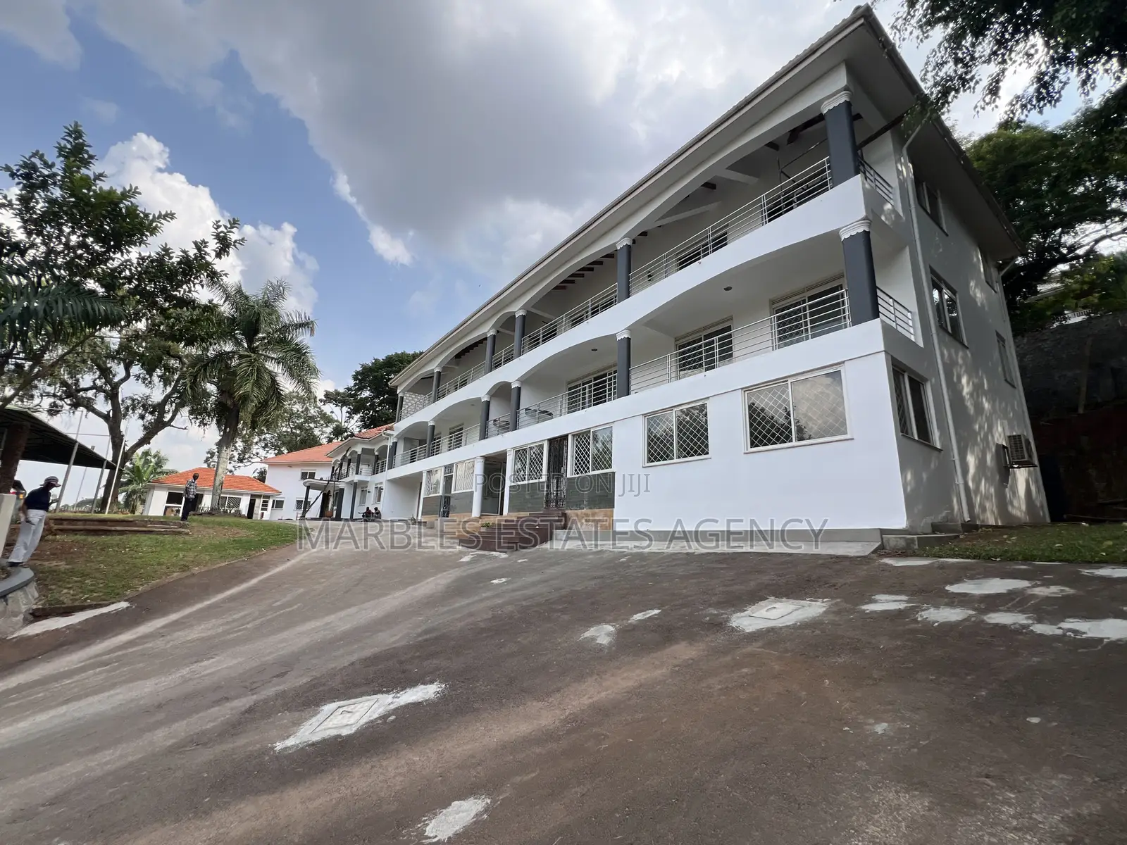 Corporate Office Space for Rent in Kololo at $22000 in Central Division
