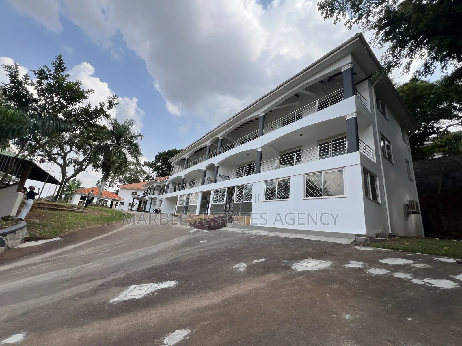 Corporate Office Space for Rent in Kololo at $22000 in Central Division