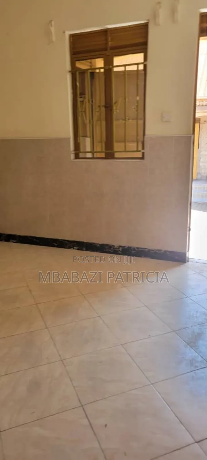 1bdrm House in Kagoma Kawanda, Kawempe for rent in Kawempe