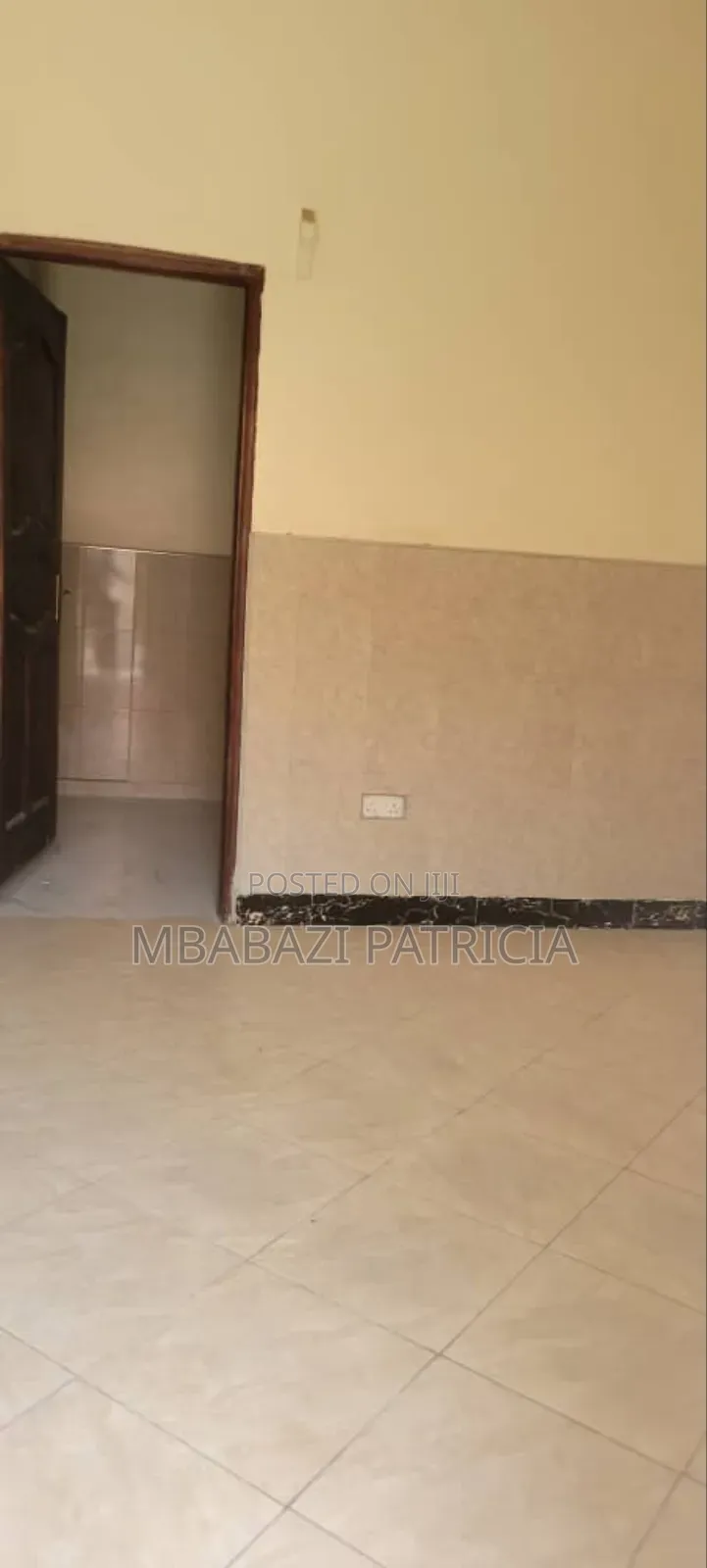 1bdrm House in Kagoma Kawanda, Kawempe for rent in Kawempe