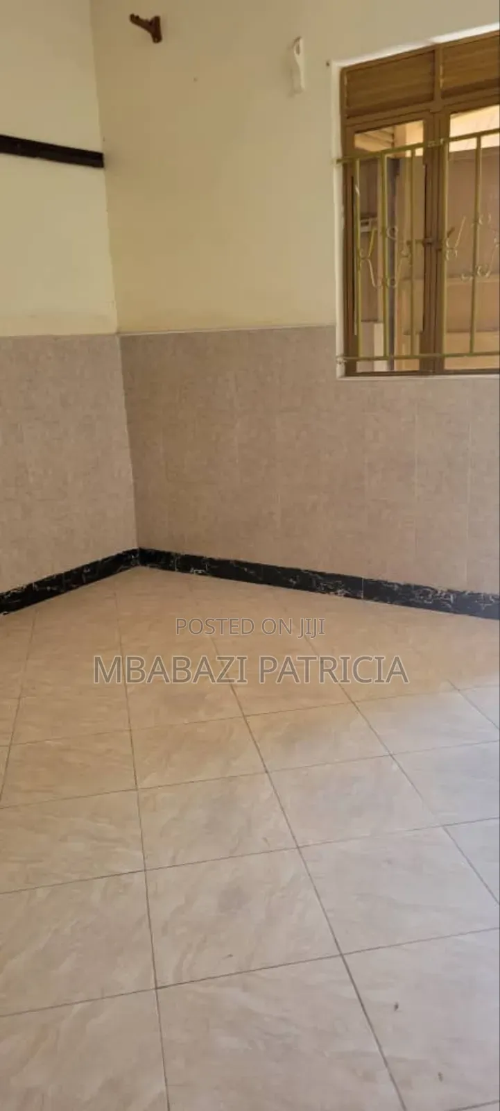 1bdrm House in Kagoma Kawanda, Kawempe for rent in Kawempe