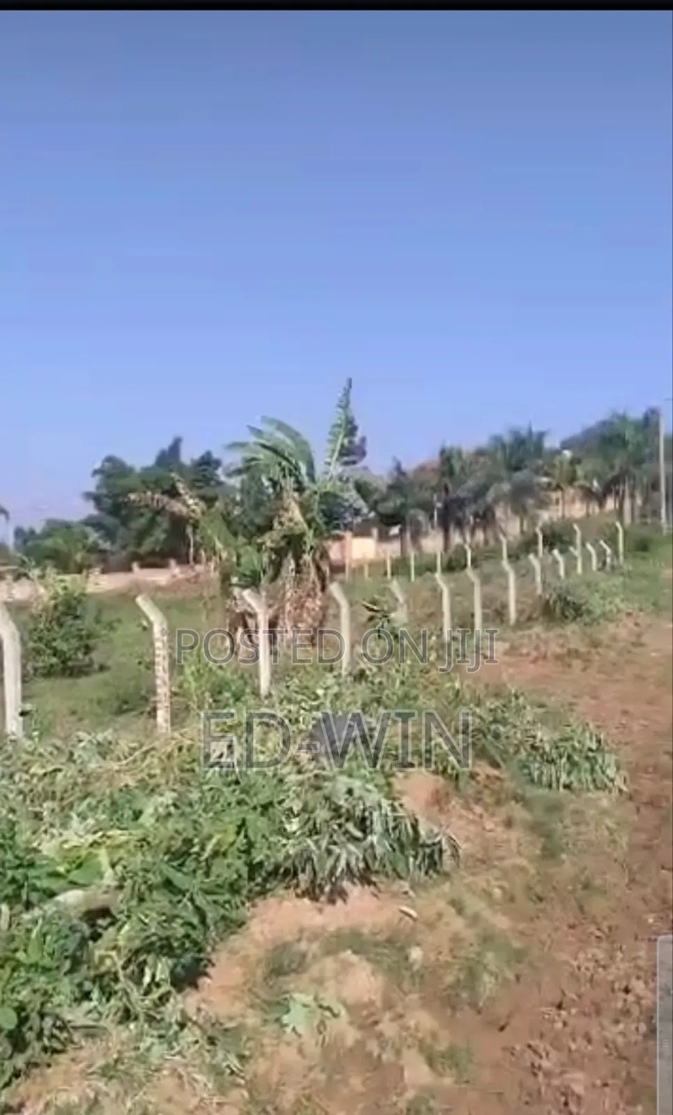 50 Decimals at Dewe After Kitende in Wakiso / Wakiso