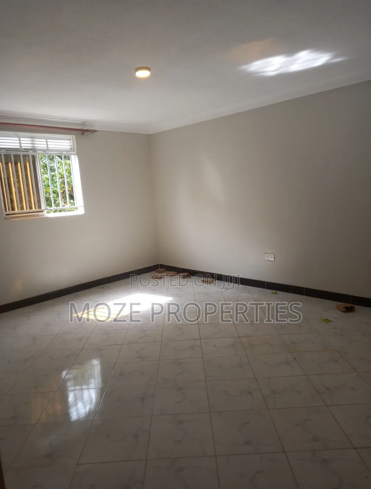 Studio Apartment in Kireka Namugongo, Central Division for rent in Central Division