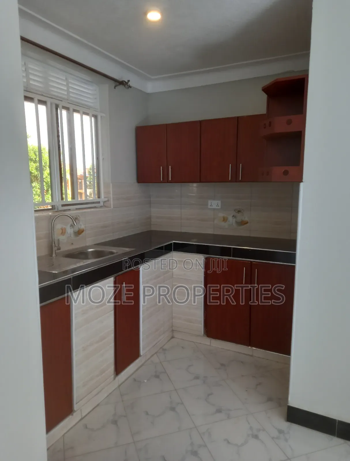 Studio Apartment in Kireka Namugongo, Central Division for rent in Central Division