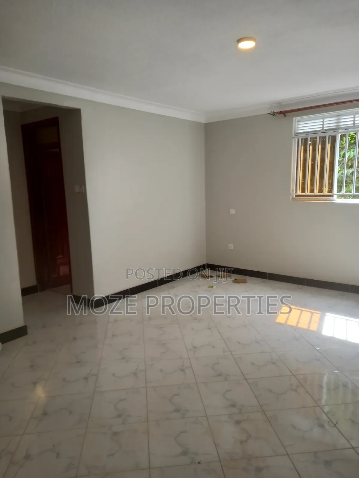 Studio Apartment in Kireka Namugongo, Central Division for rent in Central Division