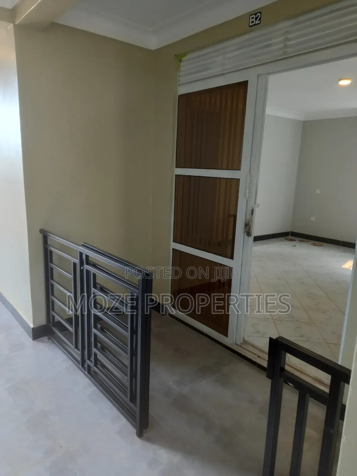 Studio Apartment in Kireka Namugongo, Central Division for rent in Central Division