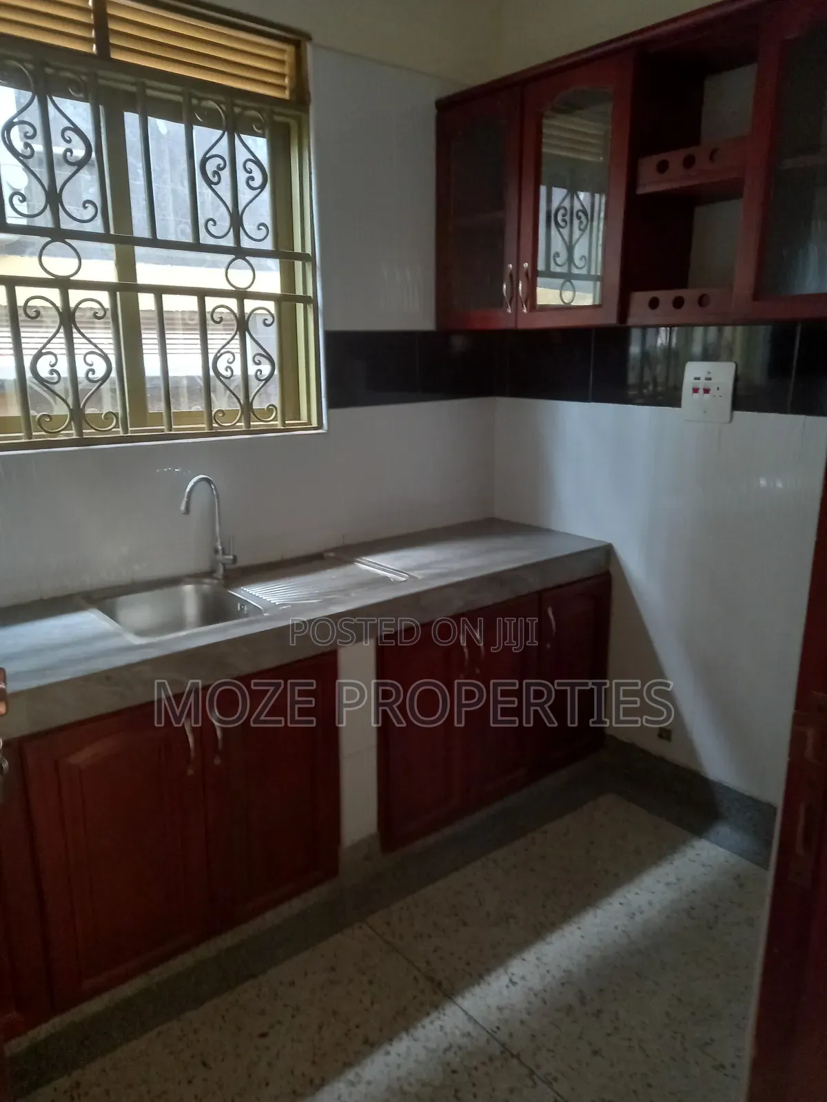 2bdrm Bungalow in Namugongo Nsawo, Central Division for rent in Central Division