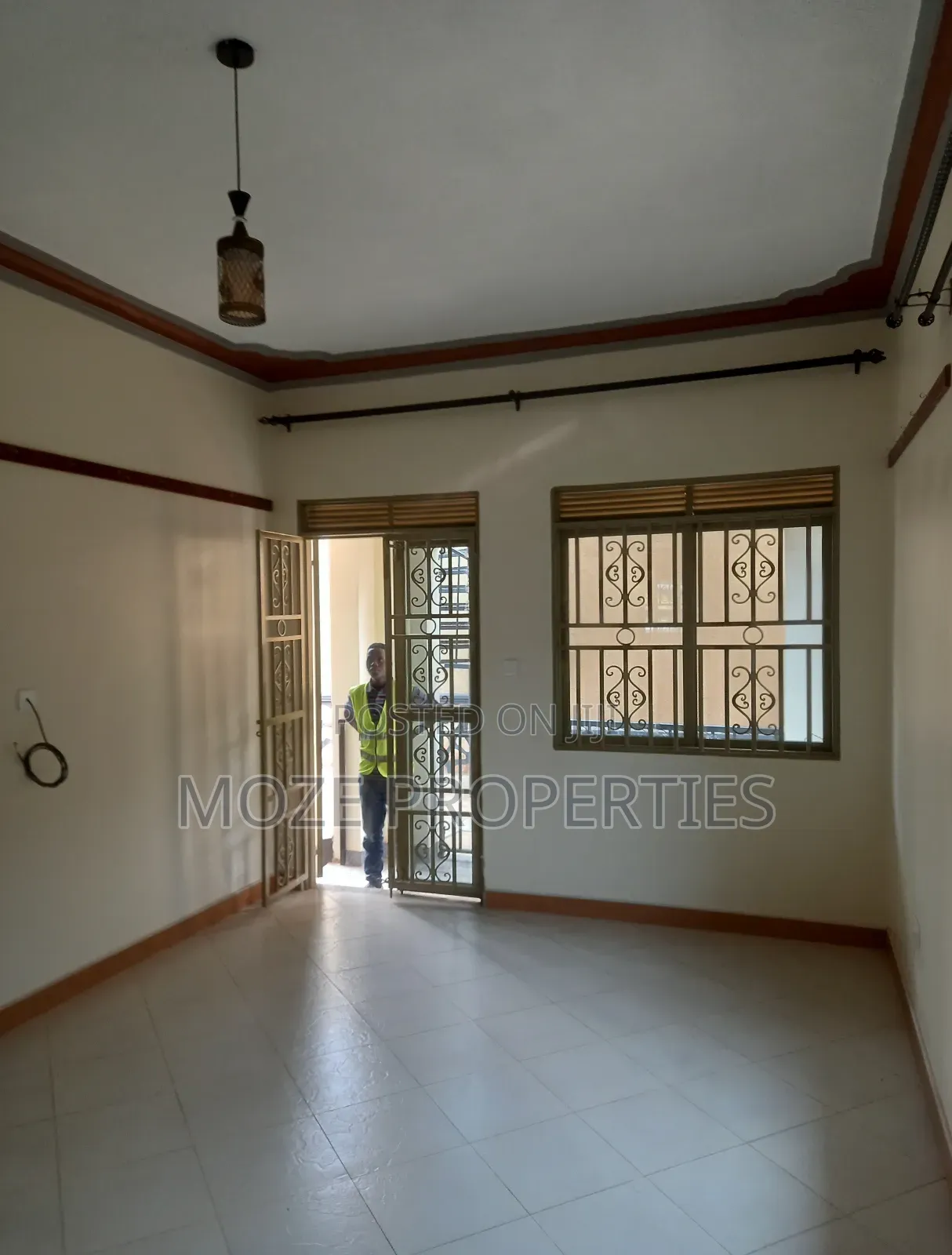 2bdrm Bungalow in Namugongo Nsawo, Central Division for rent in Central Division