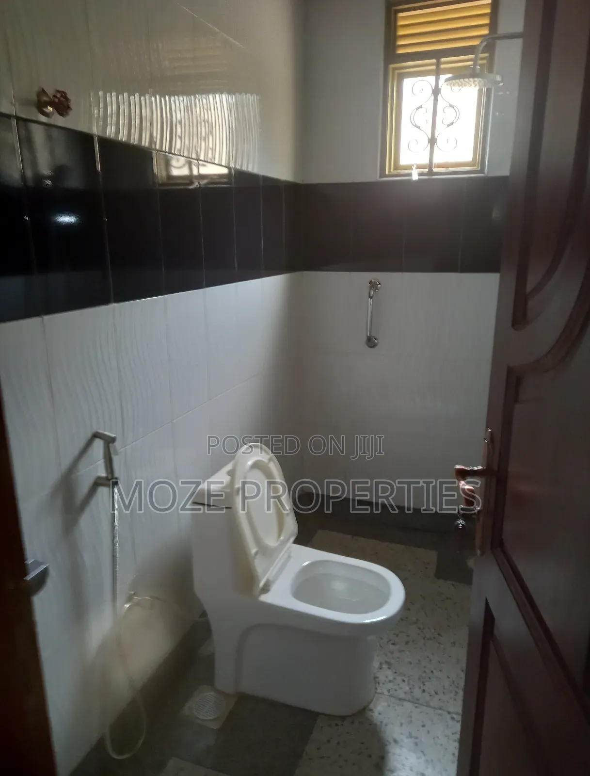 2bdrm Bungalow in Namugongo Nsawo, Central Division for rent in Central Division