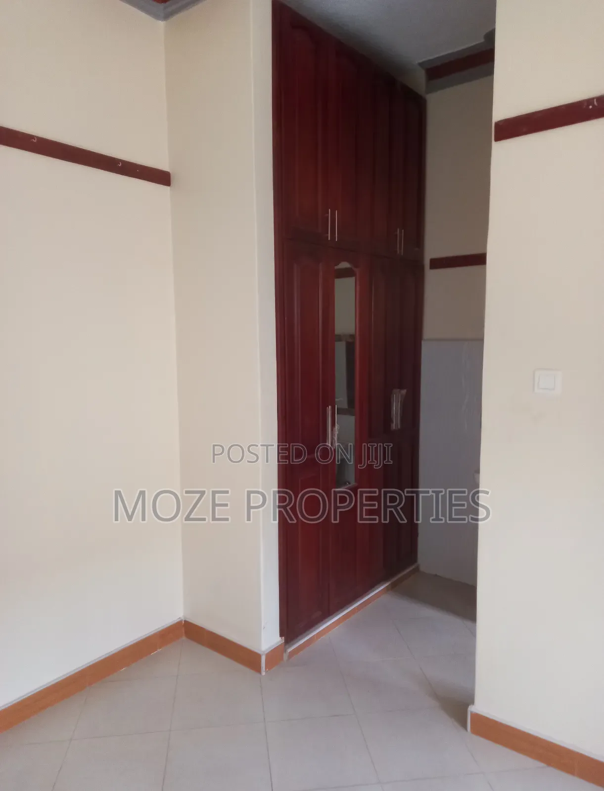 2bdrm Bungalow in Namugongo Nsawo, Central Division for rent in Central Division