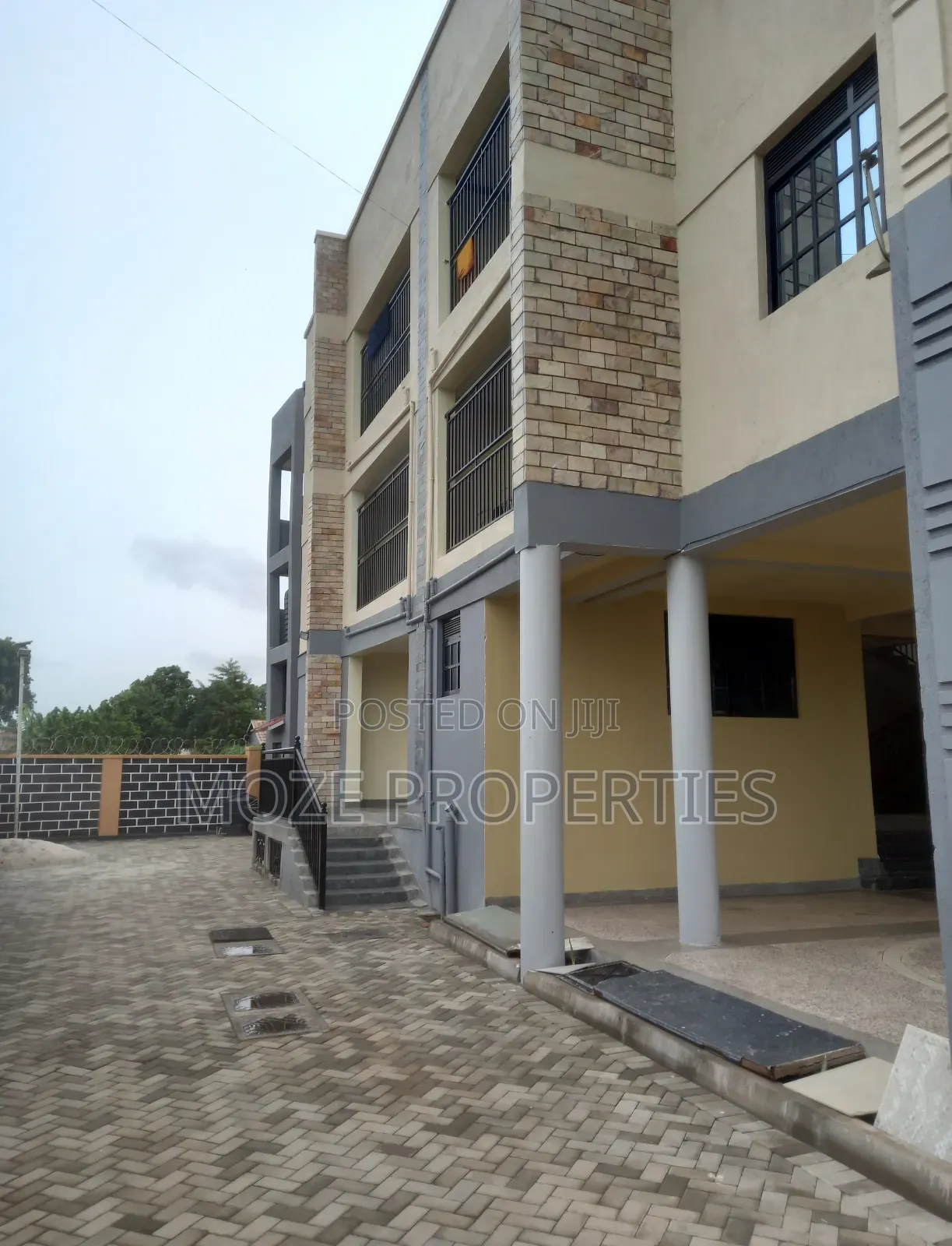 2bdrm Apartment in Kyaliwajala Agenda, Central Division for rent in Central Division