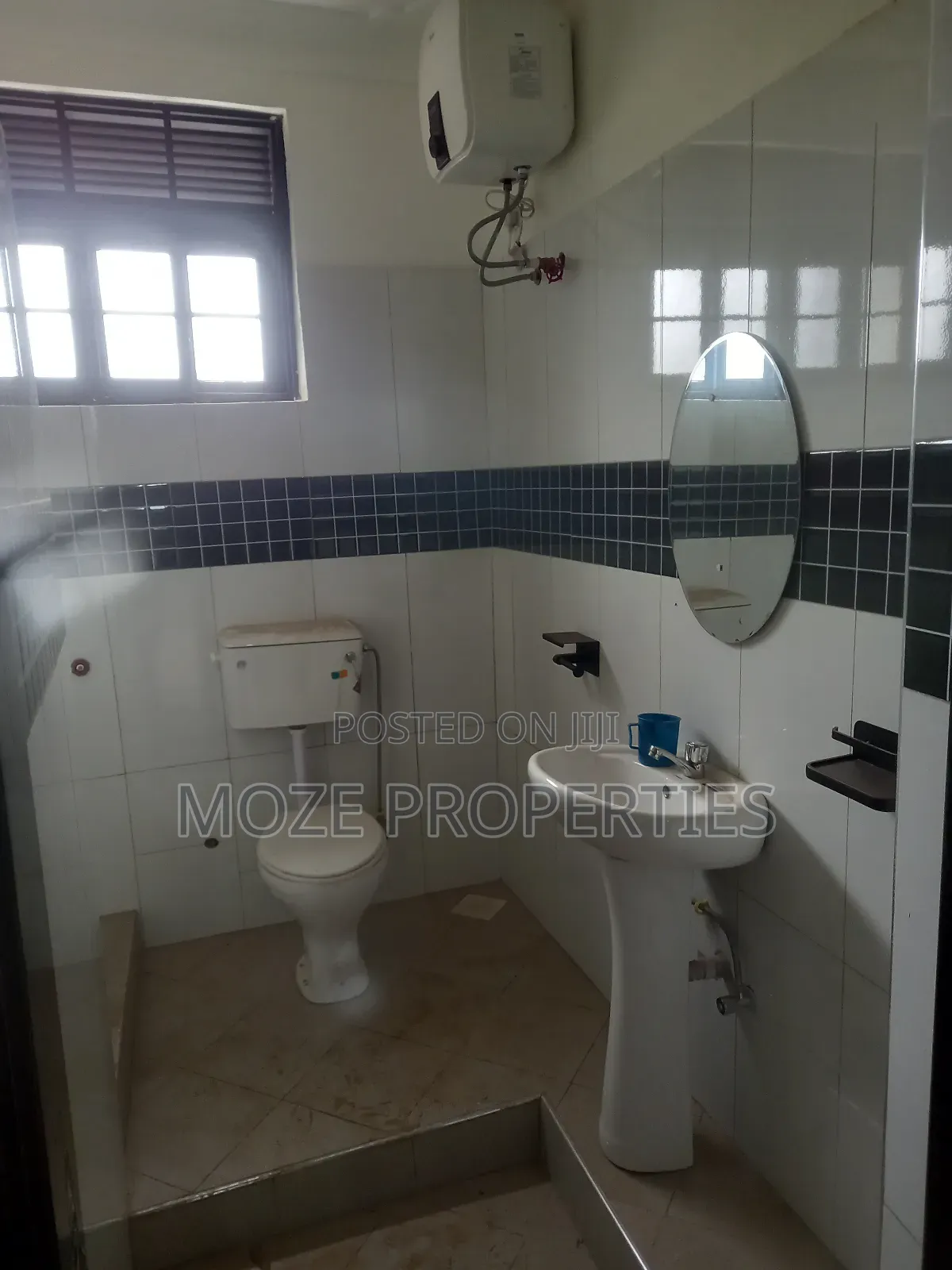 2bdrm Apartment in Kyaliwajala Agenda, Central Division for rent in Central Division