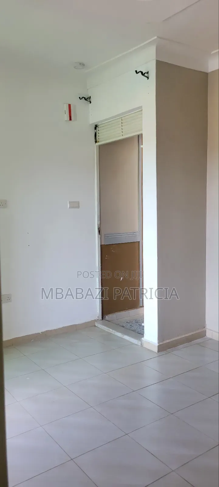 1bdrm House in Kisasi Ndudu Area, Nakawa for rent in Nakawa