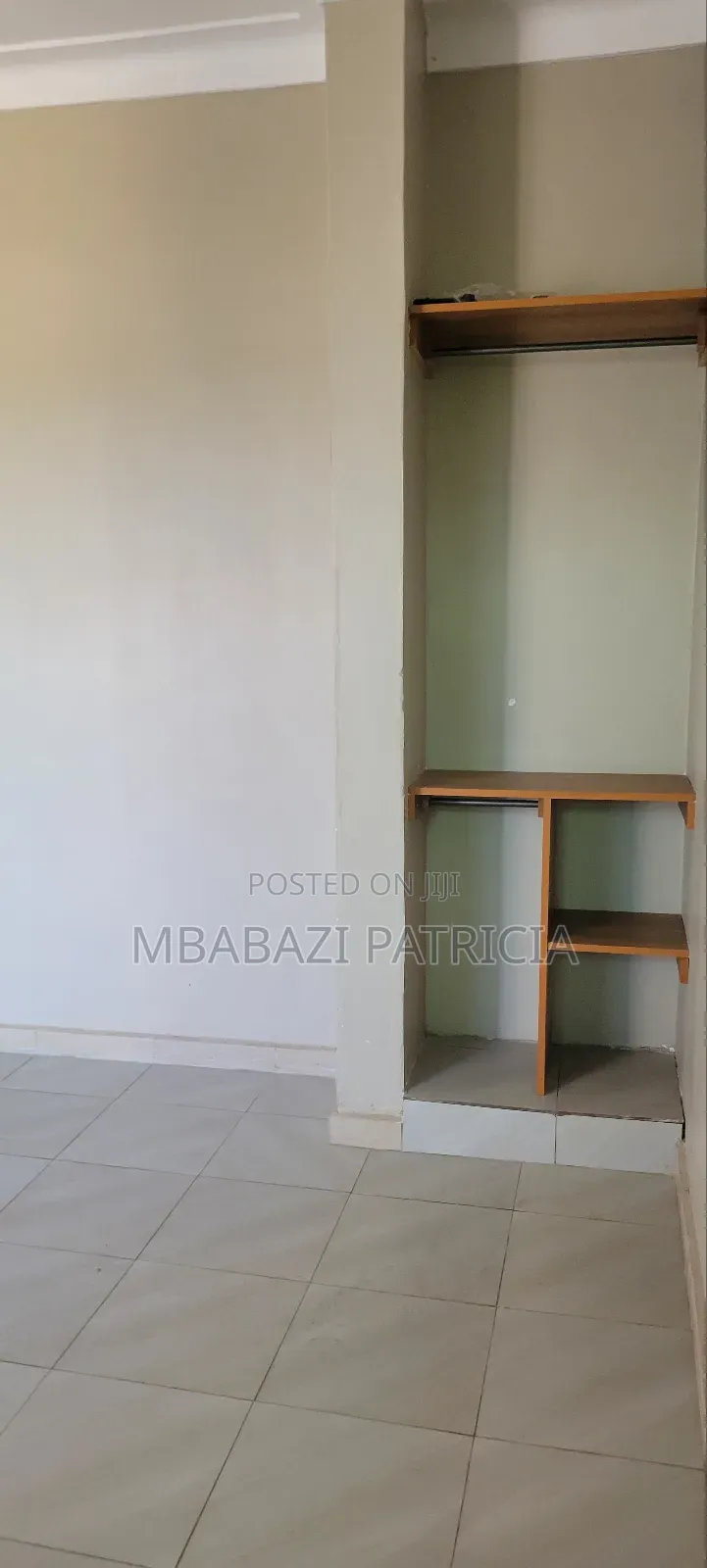 1bdrm House in Kisasi Ndudu Area, Nakawa for rent in Nakawa