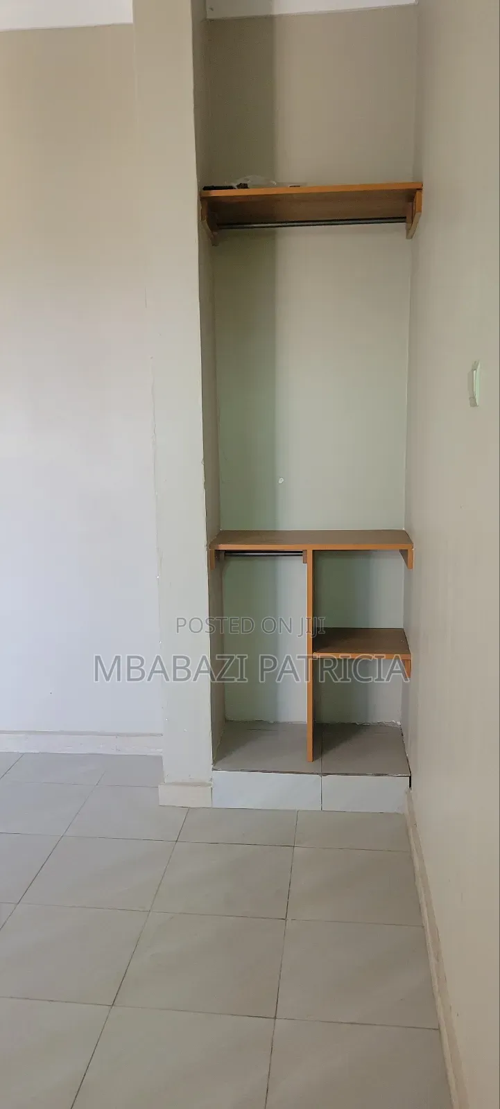1bdrm House in Kisasi Ndudu Area, Nakawa for rent in Nakawa