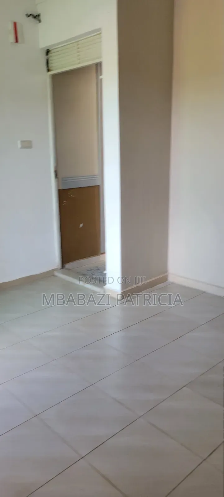 1bdrm House in Kisasi Ndudu Area, Nakawa for rent in Nakawa