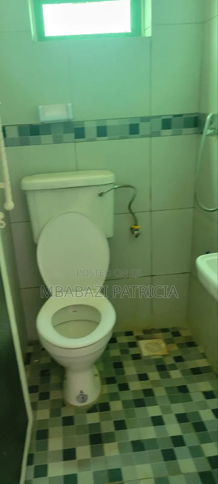 1bdrm House in Kisasi Ndudu Area, Nakawa for rent in Nakawa