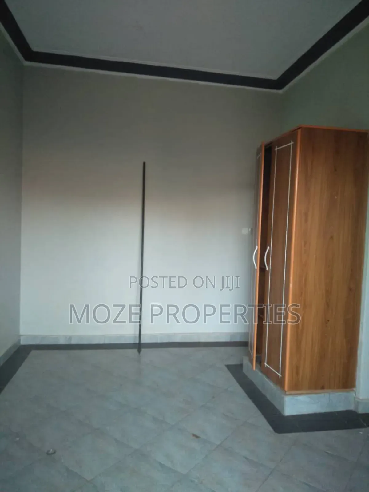 1bdrm Bungalow in Kira Mulawa, Central Division for rent in Central Division