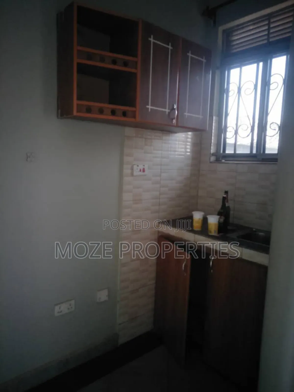 1bdrm Bungalow in Kira Mulawa, Central Division for rent in Central Division