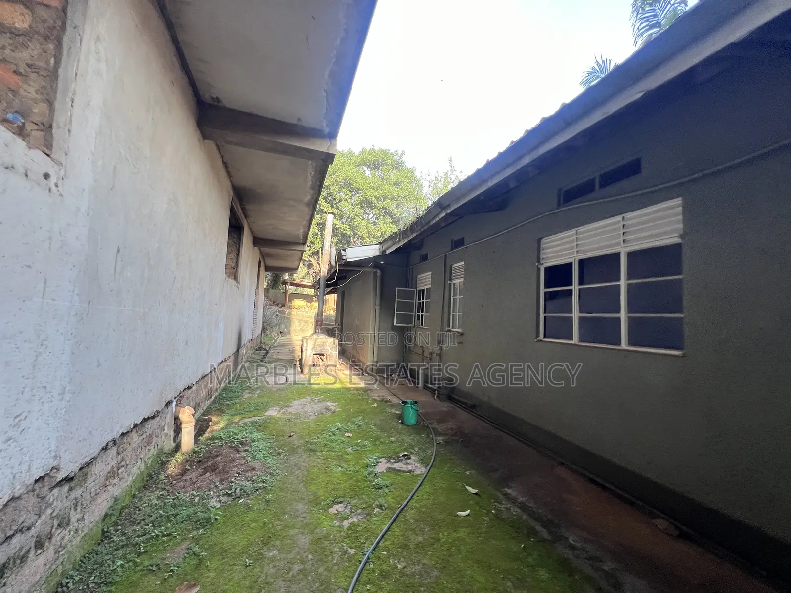 Commercial Property for Sale in Kololo Suites Hotel in Central Division
