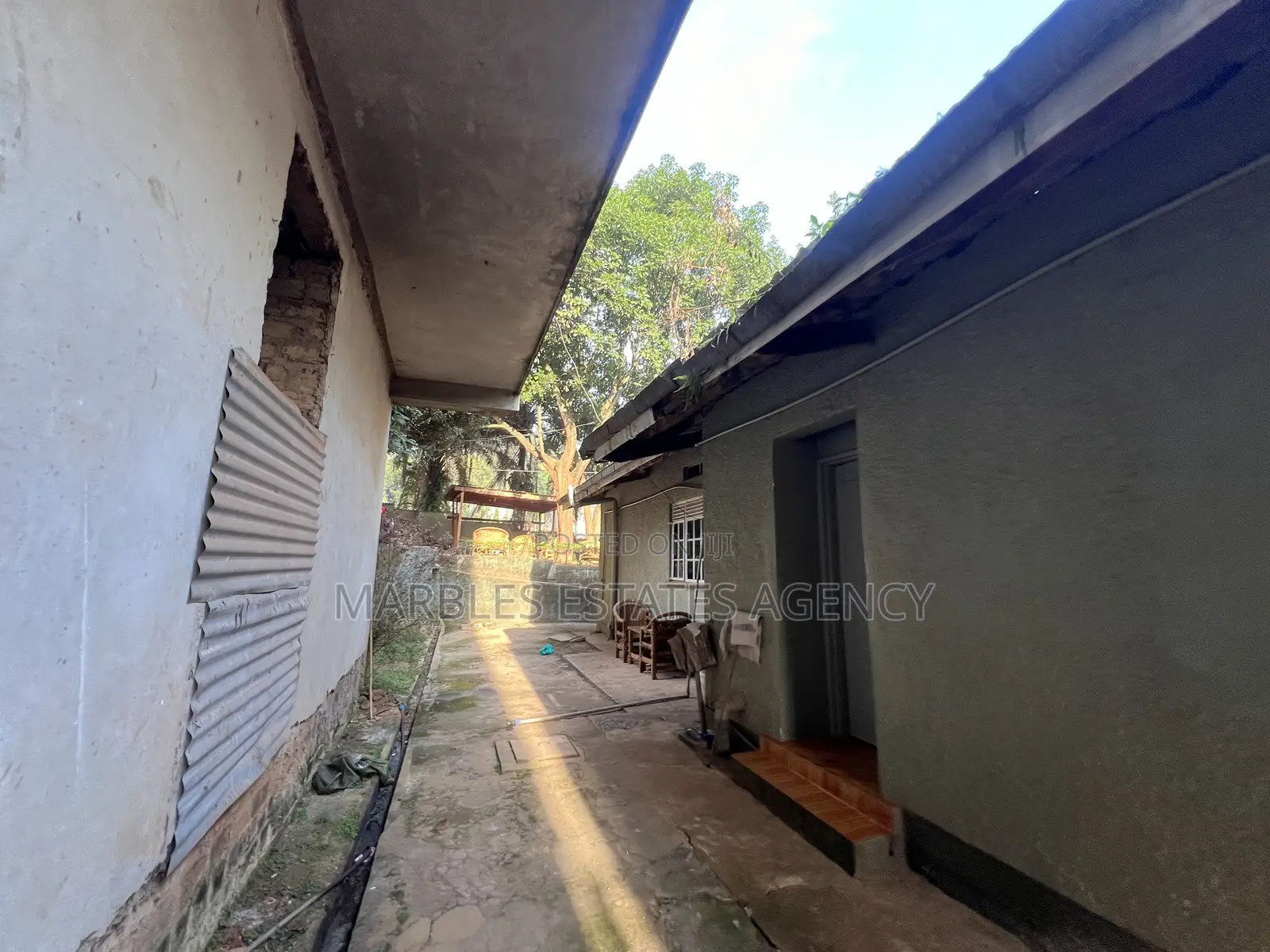 Commercial Property for Sale in Kololo Suites Hotel in Central Division