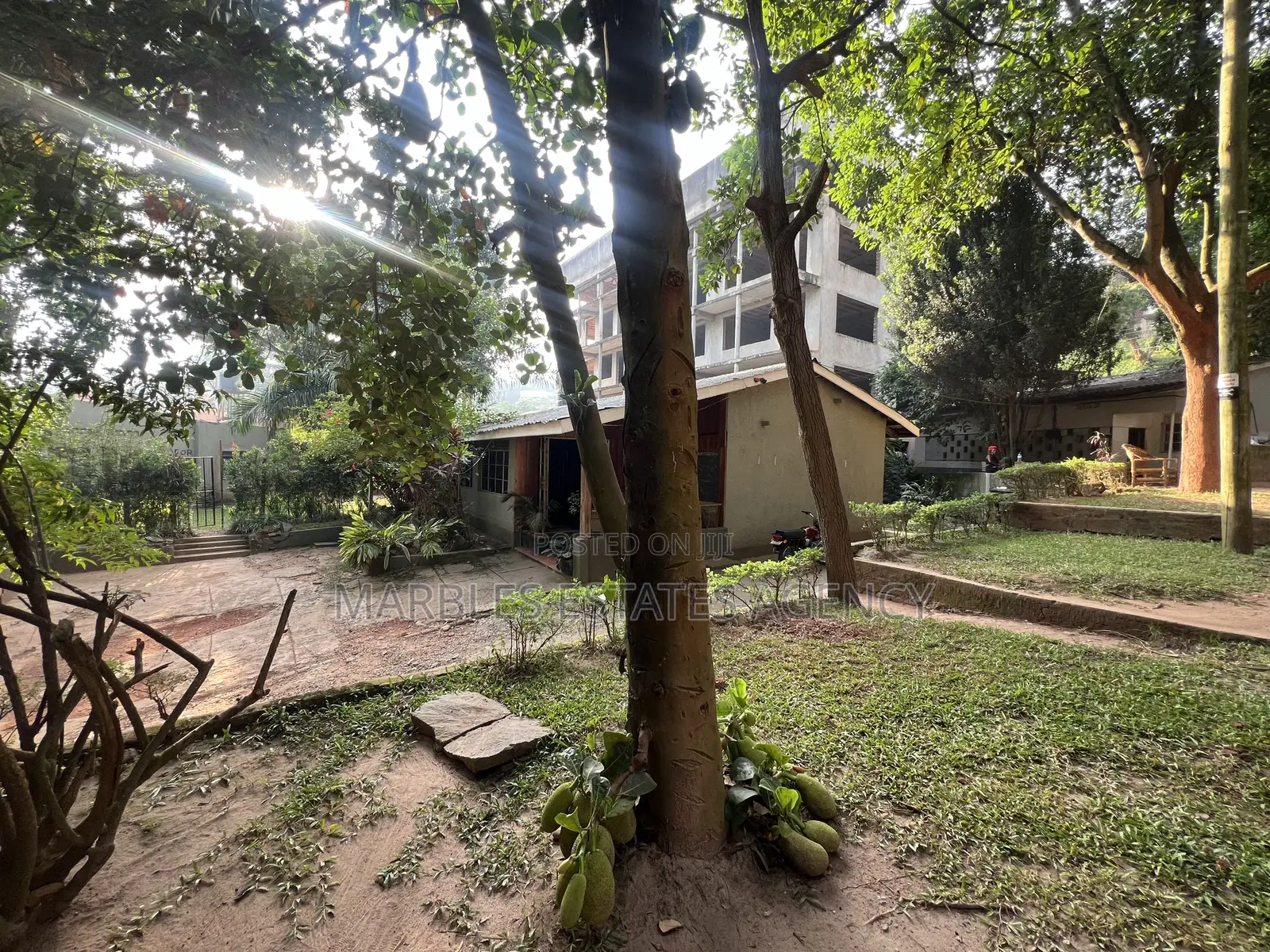 Commercial Property for Sale in Kololo Suites Hotel in Central Division