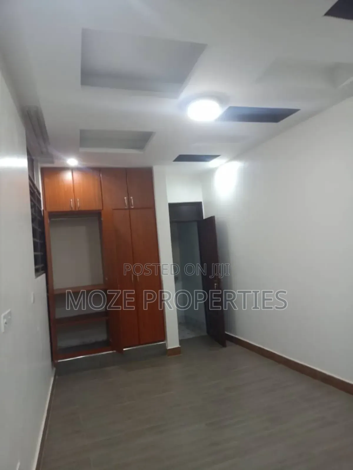 Studio Apartment in Mutungo Biina, Central Division for rent in Central Division