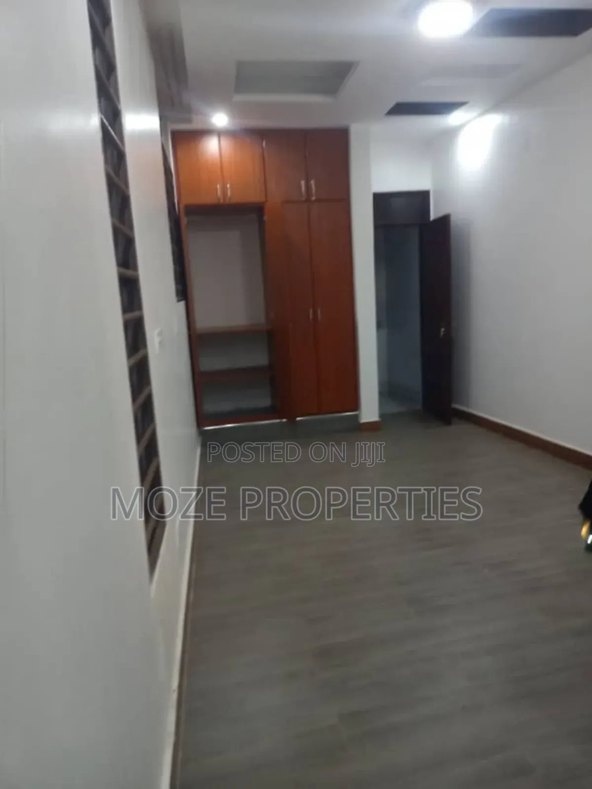Studio Apartment in Mutungo Biina, Central Division for rent in Central Division