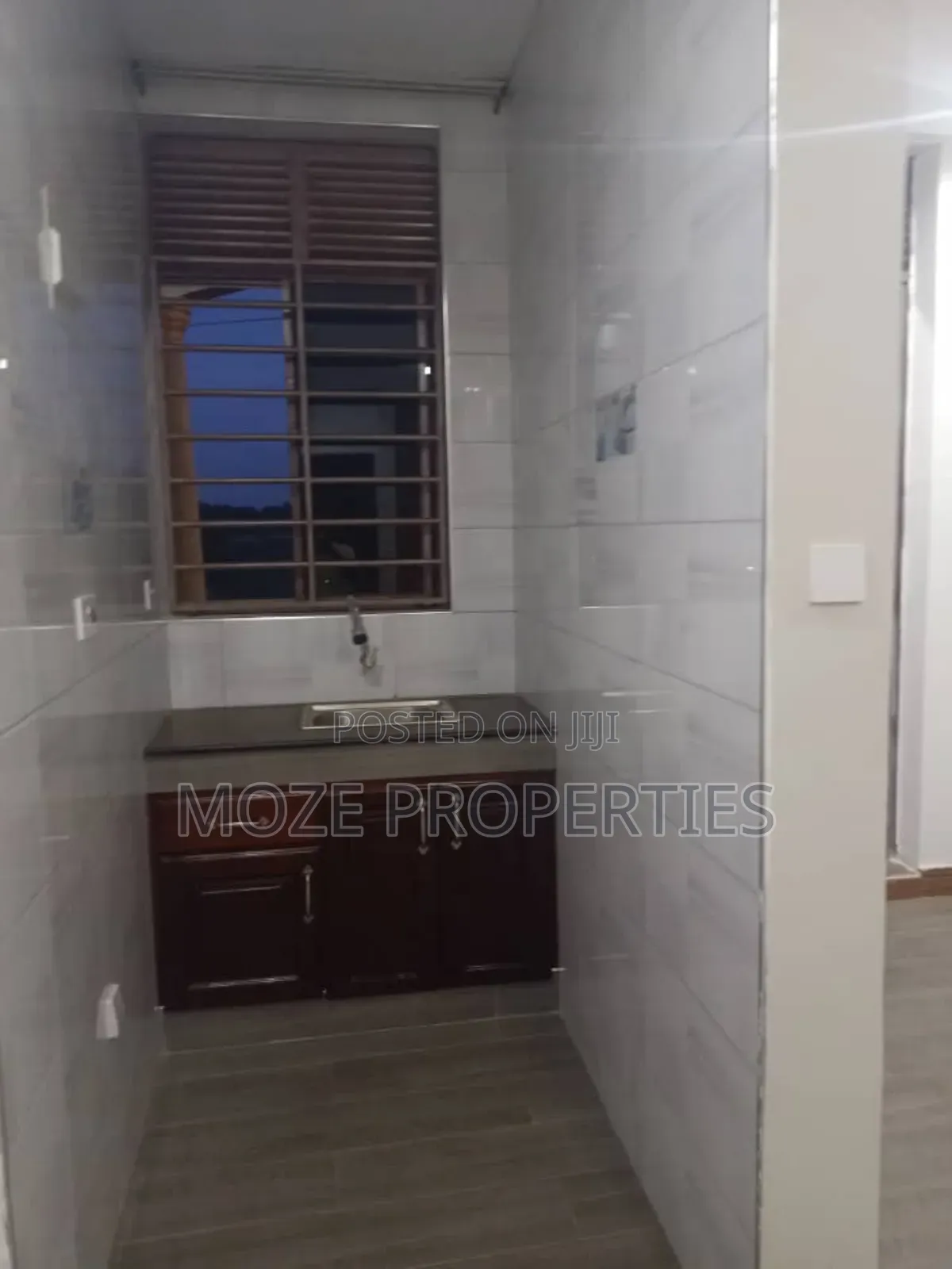 Studio Apartment in Mutungo Biina, Central Division for rent in Central Division