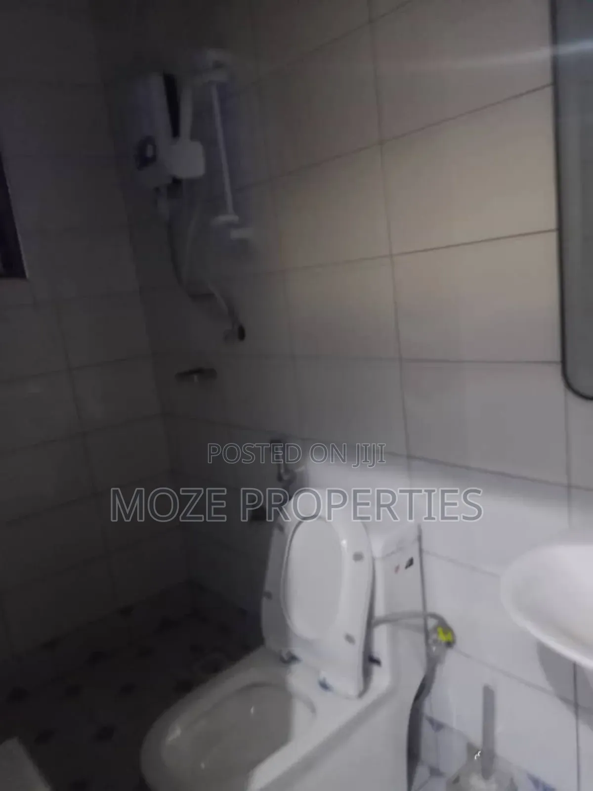 Studio Apartment in Mutungo Biina, Central Division for rent in Central Division