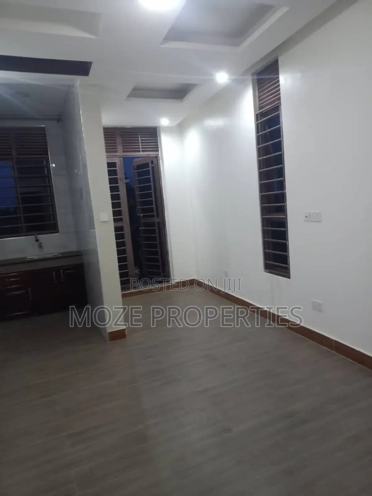 Studio Apartment in Mutungo Biina, Central Division for rent in Central Division