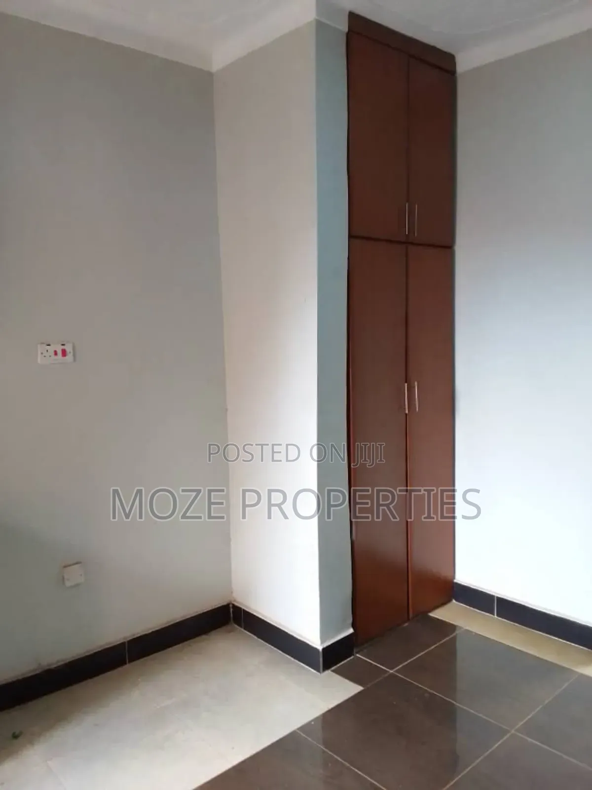 Studio Apartment in Kireka Mbalwa Estate, Central Division for rent in Central Division