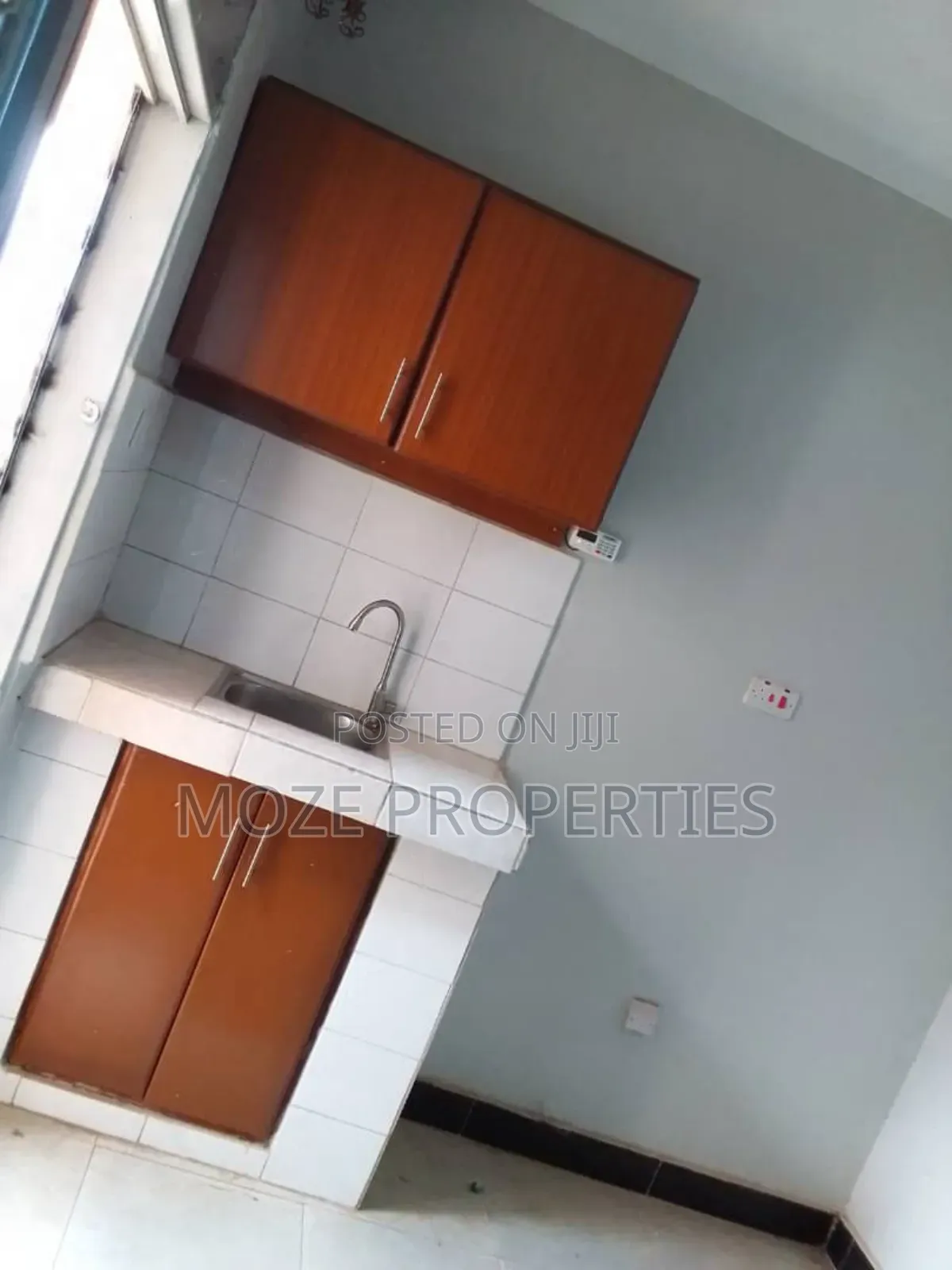 Studio Apartment in Kireka Mbalwa Estate, Central Division for rent in Central Division