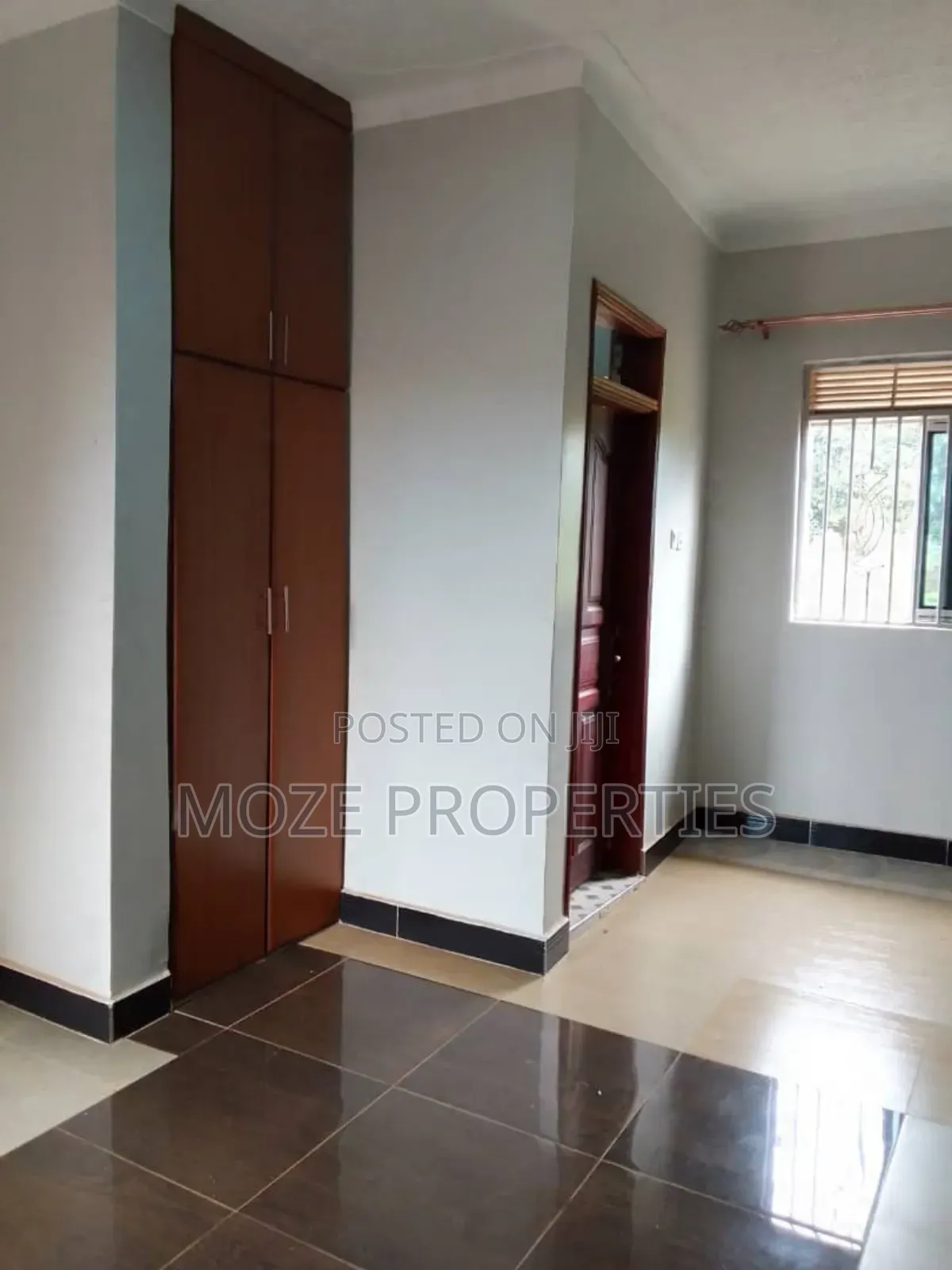Studio Apartment in Kireka Mbalwa Estate, Central Division for rent in Central Division