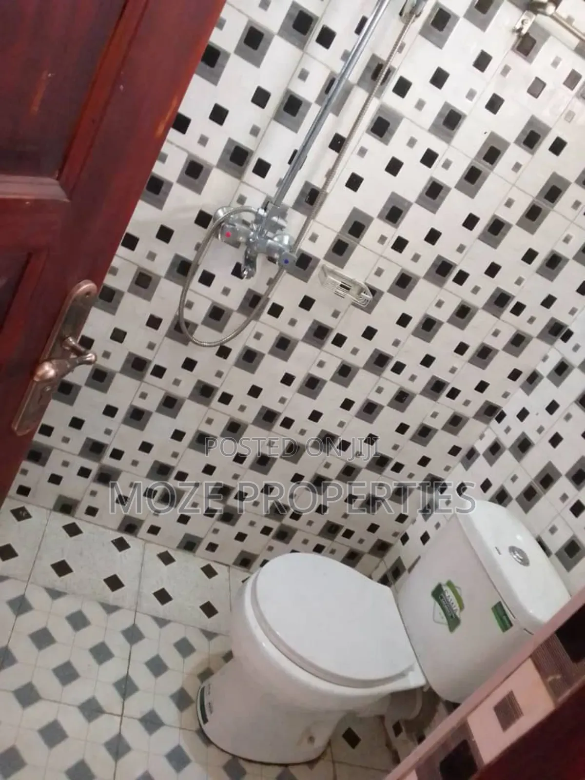 Studio Apartment in Kireka Mbalwa Estate, Central Division for rent in Central Division