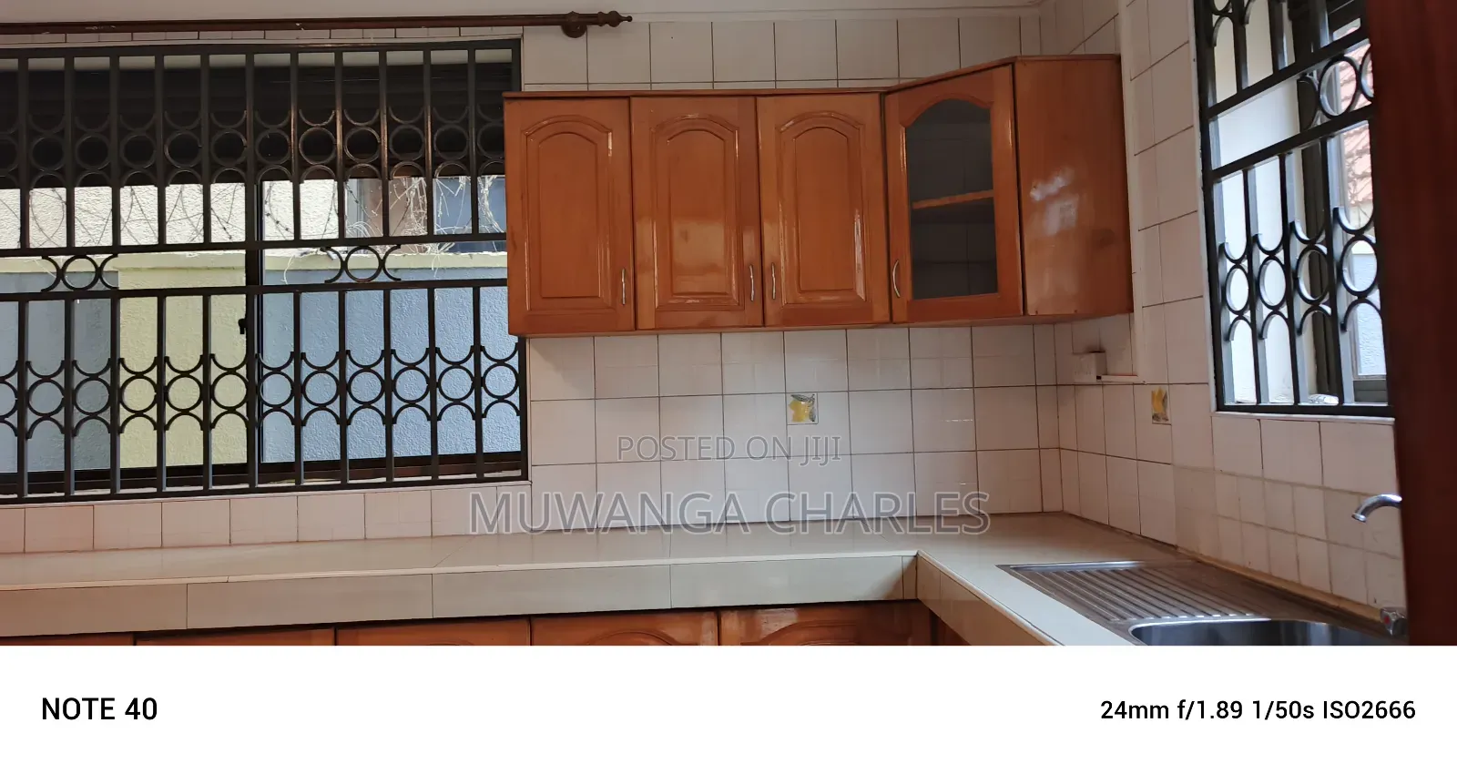 5bdrm Duplex in Fs Properties Ltd, Nakawa for rent in Nakawa