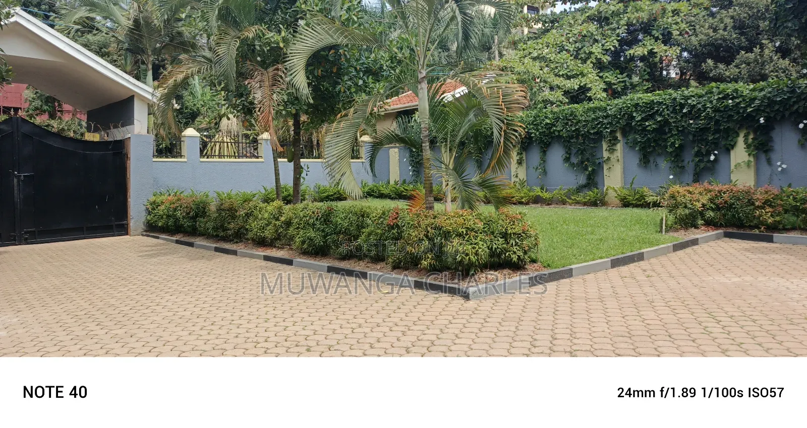 5bdrm Duplex in Fs Properties Ltd, Nakawa for rent in Nakawa