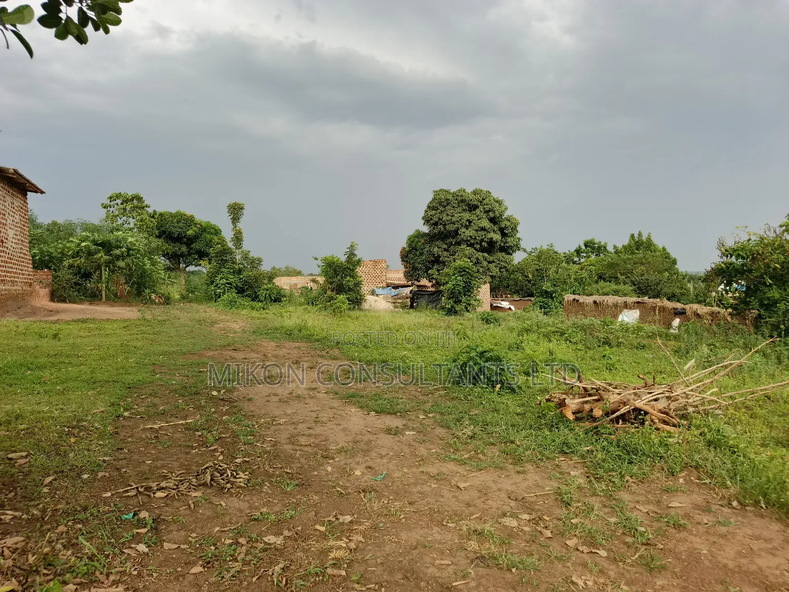 50 by 100 FTS Pot on Sale in Matuga Kavule in Gombe
