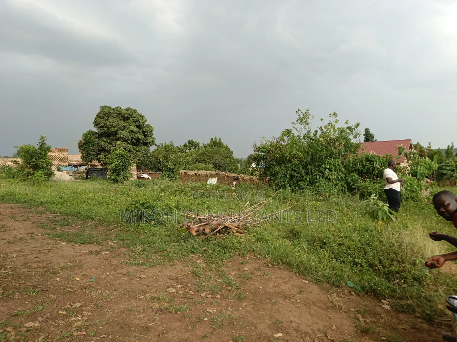 50 by 100 FTS Pot on Sale in Matuga Kavule in Gombe