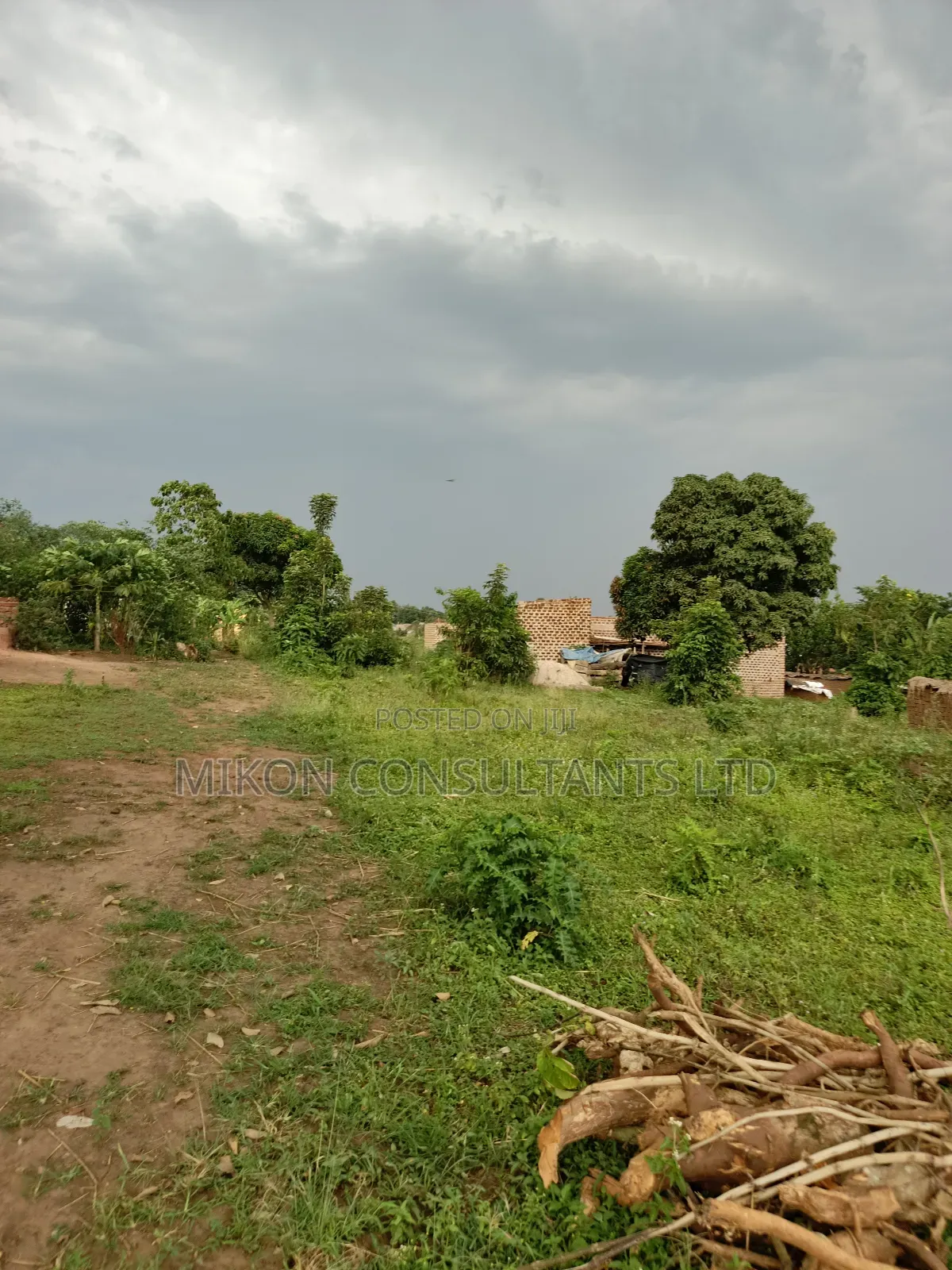 50 by 100 FTS Pot on Sale in Matuga Kavule in Gombe
