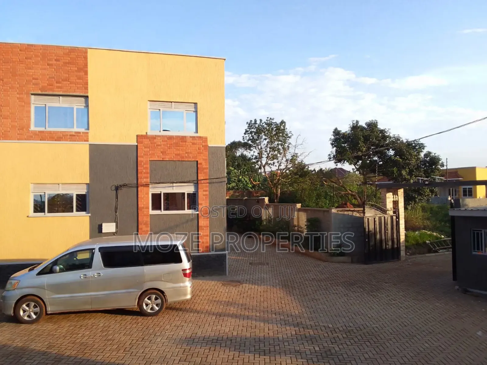 2bdrm Apartment in Naalya Kimbeja, Central Division for rent in Central Division