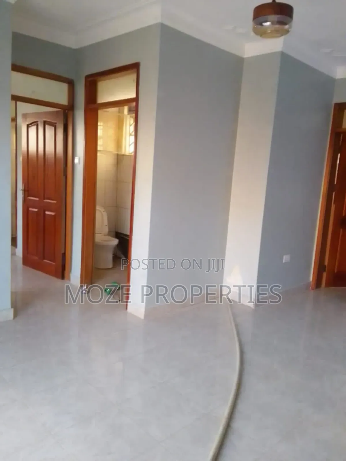 2bdrm Apartment in Naalya Kimbeja, Central Division for rent in Central Division
