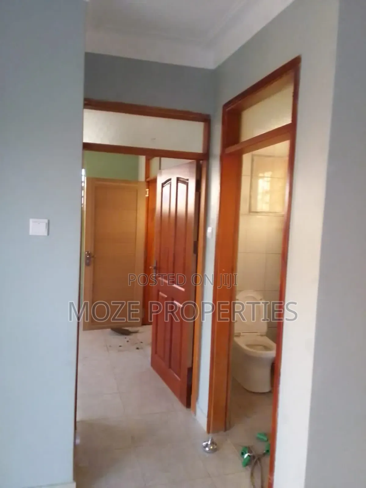2bdrm Apartment in Naalya Kimbeja, Central Division for rent in Central Division