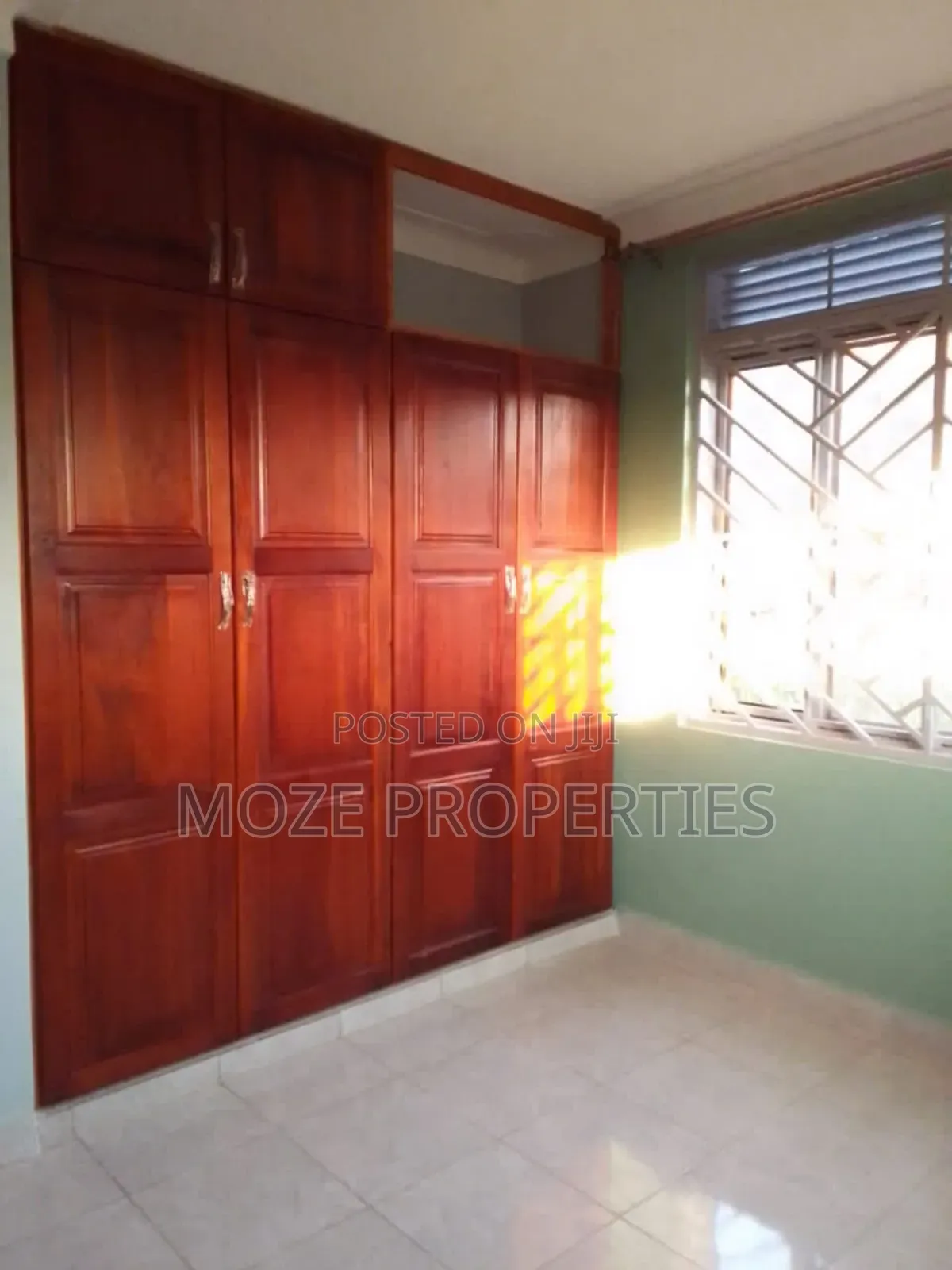 2bdrm Apartment in Naalya Kimbeja, Central Division for rent in Central Division