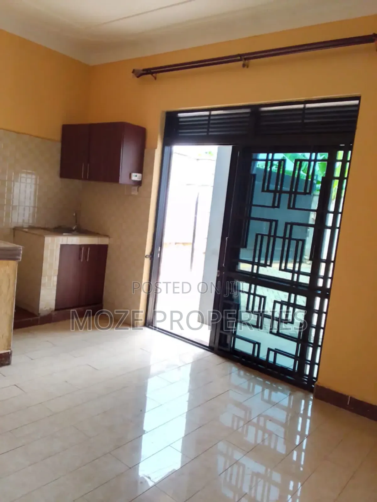 1bdrm Bungalow in Kireka Agenda, Central Division for rent in Central Division