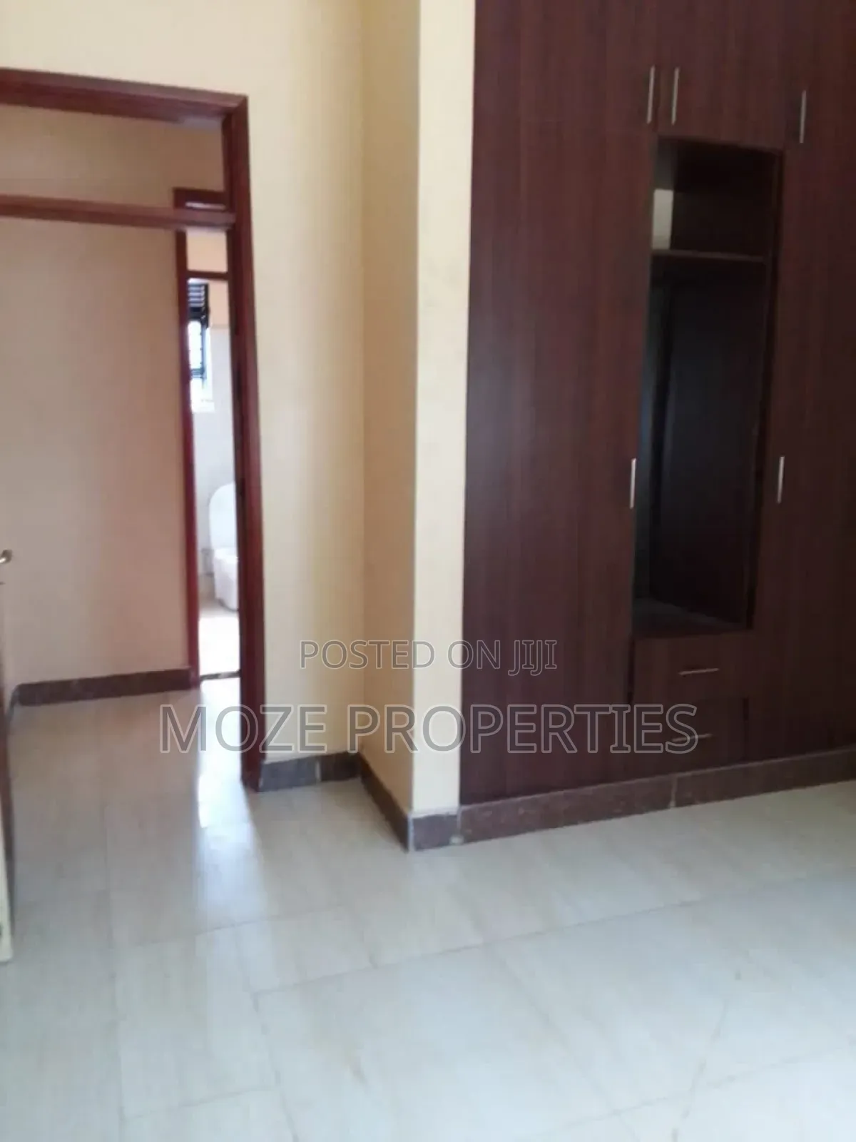 1bdrm Bungalow in Kireka Agenda, Central Division for rent in Central Division